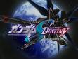 Gundam Seed Destiny - The gundam seed destiny picture.