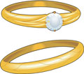 rings - wedding rings