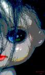 me?;) - i have big eyes. lol.