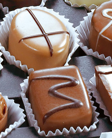chocolates - chocolate lovers
