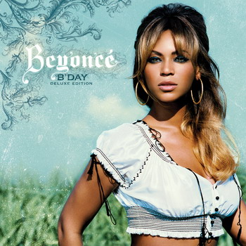 Beyonce - This is the latest album released of Beyonce. A very sensational woman in all times.