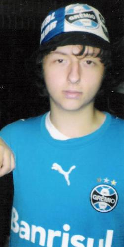 Me - That's me... xP