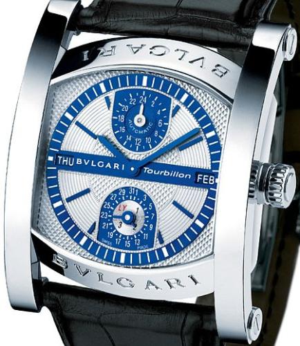 Bvlgari - Bvlgari watch