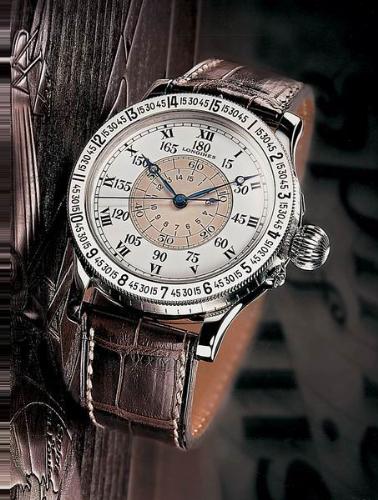 Longiness - Wrist watch from LONGINESS