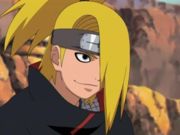 Naruto characters - naruto anime