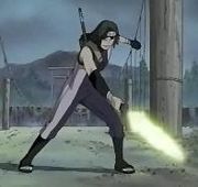 Naruto characters - naruto anime