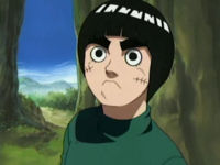 Naruto characters - naruto anime