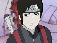 Naruto characters - naruto anime