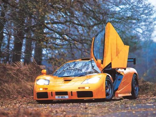 My Dream car - Look at the styling and power of this magnificent machine. Anyone in this world would love to have one for them.