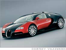 Bugatti Veyron - It's an amazing car...Say u're opinion about it.. Bugatti Veyron - It's an amazing car...Say u're opinion about it..