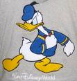 Donald Duck - Donald