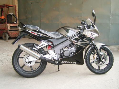 Honda CBR 150 - Brand new motorcycle, Honda CBR 150