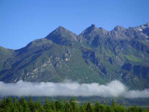 lijiang - ................
