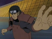 Naruto Character - naruto anime characters