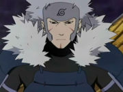 Naruto Character - Naruto Anime