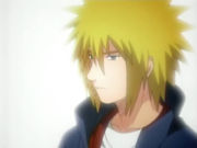 Naruto Character - naruto anime