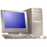 computer - At what time do you open your computer?