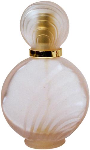 Perfume - A bottle of perfume