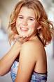 Georgie Jones - Lindze Letherman plays Georgie Jones. Such a cute girl!