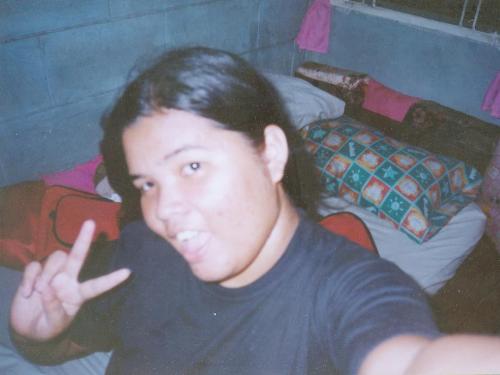 nakz... - peace out man...