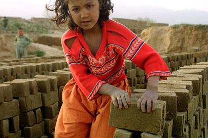 Child Labor - Child labor