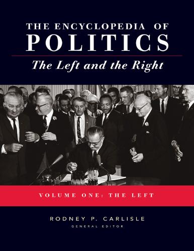 Politics the leftist - politics the left and the right