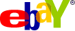 The internet shopping kingdom of ebay. - ebay logo, representing the mecca of online shopping.