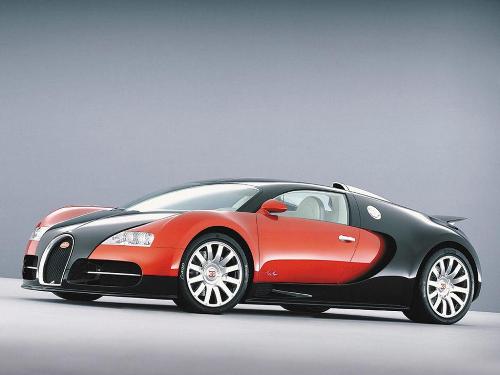 Fastest car - You are looking at the most beutifull and fastest car in the world