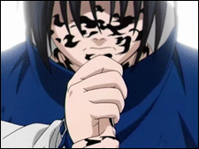 enjutsu - martial art from japan which is ninja. most ninjas have their own jutsu. justu that most popular is enjitsu. imagination is sick