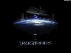 Transformers - Transformers the Movie