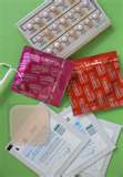 contraceptive methods - Did you try to used it before?