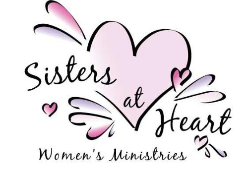 Sisters At Heart - Sisterhood is greater than everything else.
