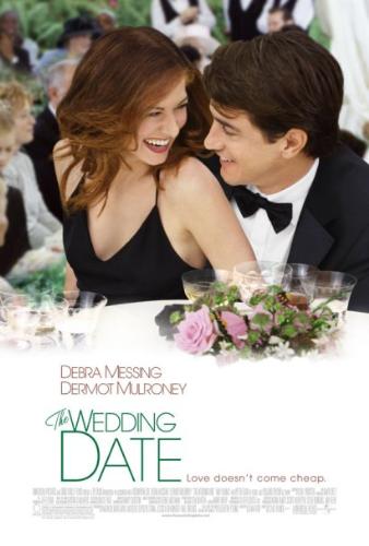 Wedding Date - I love the soundtrack!