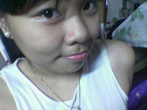 cris - ako to! wehehe