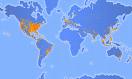 near or far - where are you family