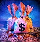 money bags earnings went down on us or am i imagin - money bags earnings went down on us or am i imaging this?