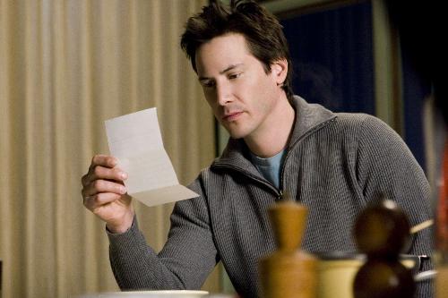 to be like him i like - he is mr keenu reeves of hollywood actor