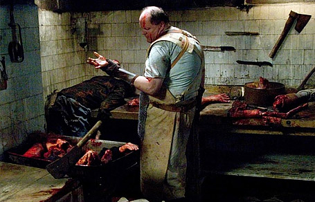 movie:hostel - Hostel by Eli Roth
