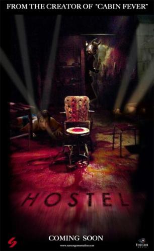 movie:hostel - Hostel by Eli Roth