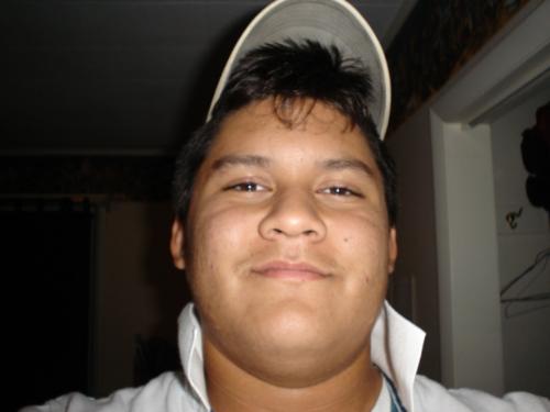 Me - Just chillen