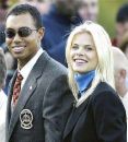 Tiger Woods Pro Golfer, Golf Course, Golf, Winning - Tiger Woods Pro Golfer, Golf Course, Golf, Winning Cups, Tiger Woods and Family