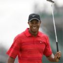 Tiger Woods Pro Golfer, Golf Course, Golf, Winning - Tiger Woods Pro Golfer, Golf Course, Golf, Winning Cups, Tiger Woods and Family