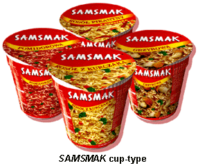 Instant Noodles in Cup - instant noodles in cup