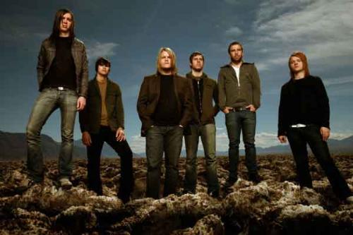 UnderOath - Underoath