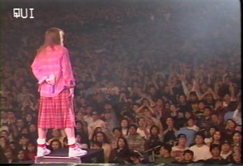 Guns N Roses - video of Guns N Roses 'Live In Tokyo 1992'