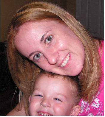 Alex& Mom - Mom& Alex