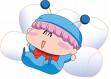 Murumo! - Thisa Cute Fairy Loves Marshmellos!