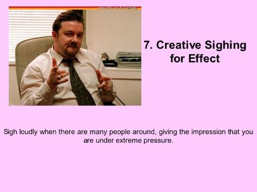 Office Skills - Great Office skills for you (7)