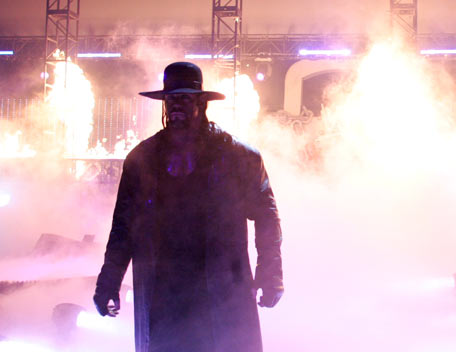 ut - deadman walkin