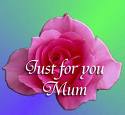 Apoem for mum - A poem for my MUM